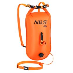 Nils Plavecká bójka Camp NC1772 3v1 oranžová Nils Plavecká bójka Camp NC1772 3v1 oranžová