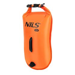 Nils Plavecká bójka Camp NC1772 3v1 oranžová