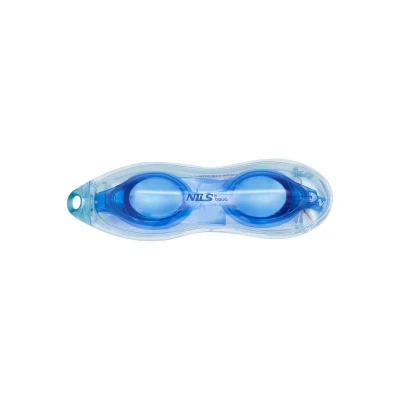NILS Aqua Plavecké brýle NQG130AF modré