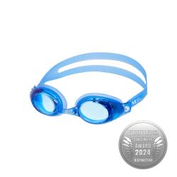 NILS Aqua Plavecké brýle NQG130AF modré