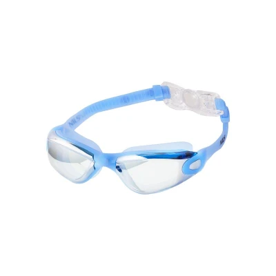 NILS Aqua Plavecké brýle NQG160MAF modré NILS Aqua Plavecké brýle NQG160MAF modré