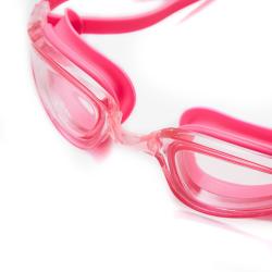 NILS Aqua Plavecké brýle NQG180AF růžové