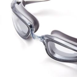 NILS Aqua Plavecké brýle NQG180AF šedé