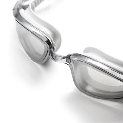 NILS Aqua Plavecké brýle NQG180MAF šedé