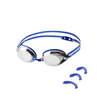 NILS Aqua Plavecké brýle NQG230MAF Racing modré NILS Aqua Plavecké brýle NQG230MAF Racing modré