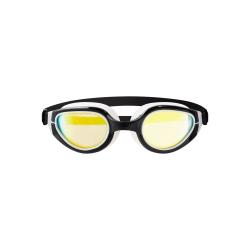 NILS Aqua Plavecké brýle NQG480MAF černé/bílé