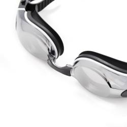 NILS Aqua Plavecké brýle NQG550MAF černé
