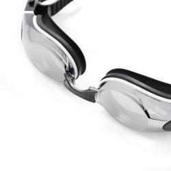 NILS Aqua Plavecké brýle NQG550MAF černé