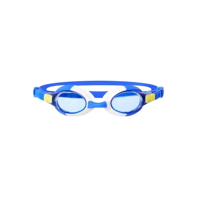 NILS Aqua Plavecké brýle NQG700AF Junior modré