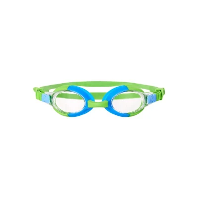 NILS Aqua Plavecké brýle NQG700AF Junior zelené