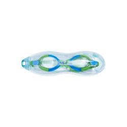 NILS Aqua Plavecké okuliare NQG700AF Junior zelené