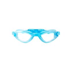 NILS Aqua Plavecké brýle NQG770AF Junior modré