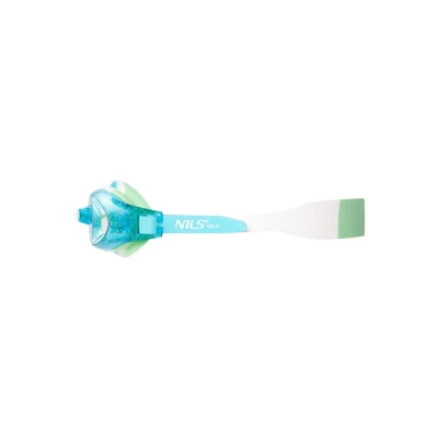Nils Plavecké brýle Aqua NQG870AF Junior modré