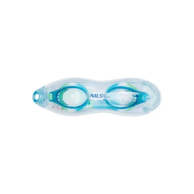 Nils Plavecké brýle Aqua NQG870AF Junior modré