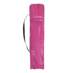 Nils Plážové kreslo Camp NC3035 ružové