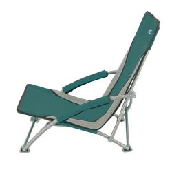 Nils Plážové křeslo Camp NC3035 zelené