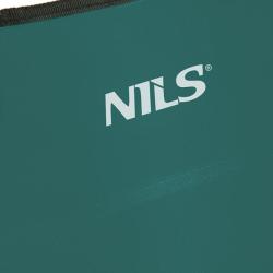 Nils Plážové křeslo Camp NC3035 zelené