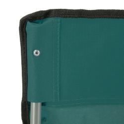 Nils Plážové křeslo Camp NC3035 zelené