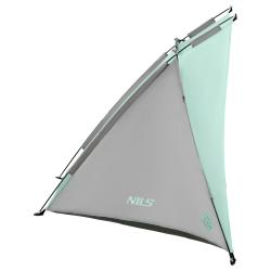 NILS Plážový stan NC3039 olivový