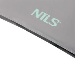 NILS Plážový stan NC3039 olivový