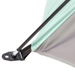 NILS Plážový stan NC3039 olivový