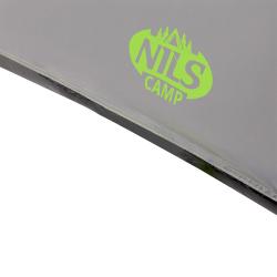 Nils Plážový stan Camp NC3039, zelený