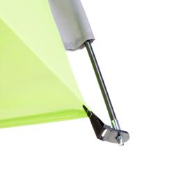 Nils Plážový stan Camp NC3039, zelený