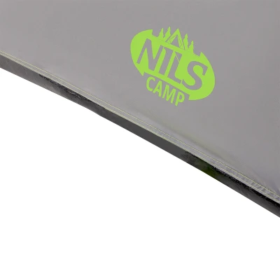 Nils Plážový stan Camp NC3039, zelený