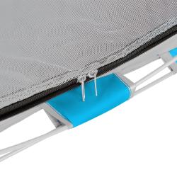 Nils Plážový stan Camp NC3043 modrý