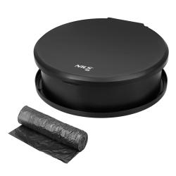 Nils NC0024 přenosná skládací toaleta