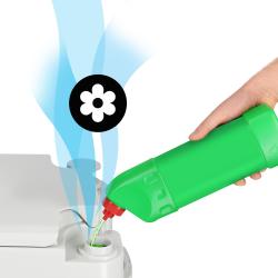 Nils NC0023 24L přenosná toaleta