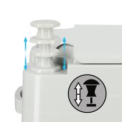 Nils NC0023 24L přenosná toaleta