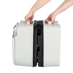 Nils NC0023 24L přenosná toaleta