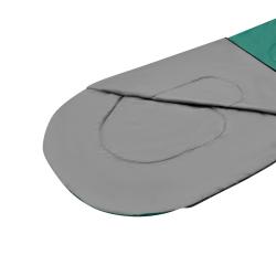 NILS Prodloužený spací pytel NC2105 zelený