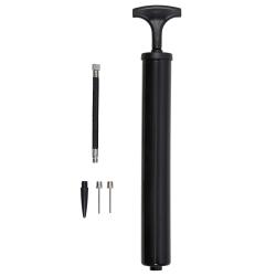 NILS Pumpička na lopty NP8804