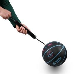 NILS Pumpička na míče NP8804 (VÝPRODEJ)