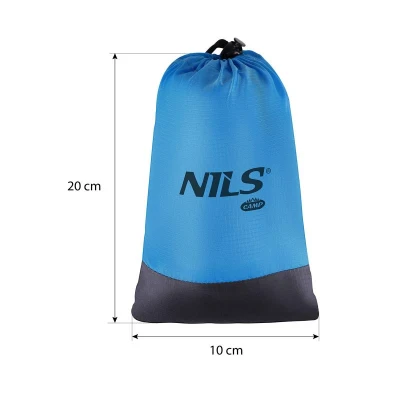 NILS CAMP Ripstop kempingová podložka NC1716