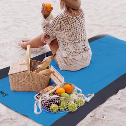 NILS CAMP Ripstop kempingová podložka NC1716