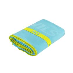 Nils Uterák z mikrovlákna Camp NCR11 modro/zelený