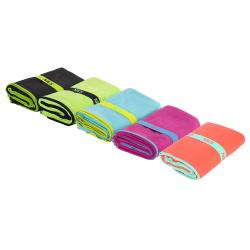 Nils Uterák z mikrovlákna Camp NCR11 modro/zelený