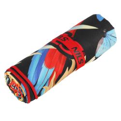 NILS CAMP Uterák z mikrovlákna NCR14 ara