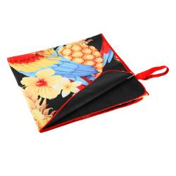 NILS CAMP Uterák z mikrovlákna NCR14 ara