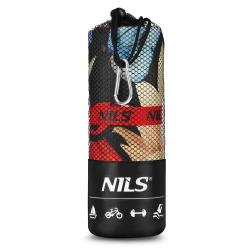 NILS CAMP Uterák z mikrovlákna NCR14 ara