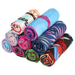 NILS CAMP Uterák z mikrovlákna NCR14 ara