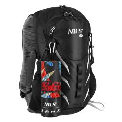 NILS CAMP Uterák z mikrovlákna NCR14 ara