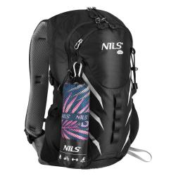 NILS CAMP Ručník z mikrovlákna NCR14 džungle