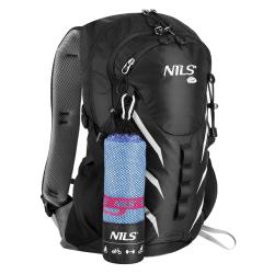 NILS CAMP Ručník z mikrovlákna NCR14 mandala