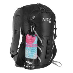 Nils Ručník z mikrovlákna Camp NCR14 plameňáci