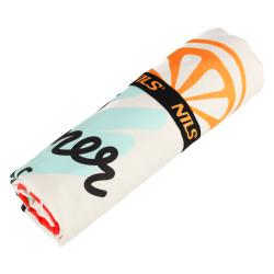 Nils Ručník z mikrovlákna Camp NCR14 Summer