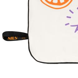 Nils Ručník z mikrovlákna Camp NCR14 Summer